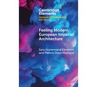 Feeling Modern European Imperial Architecture