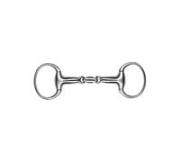 FEELING olive head bit Anatomic made of satin stainless steel 13.5cm