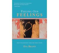 Feeling Our Feelings: What Philosophers Think and People Know