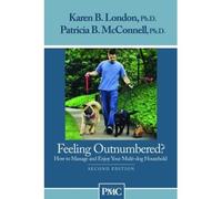 [ FEELING OUTNUMBERED ] By MCCONNELL, PATRICIA ( AUTHOR ) Jan-2010[ Paperback ]