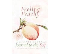 Feeling Peachy 2026: Journal to the Self | I’m claiming my peachy sweet year!