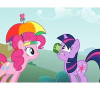 Feeling Pinkie Keen