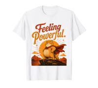 Feeling Powerful T-Shirt