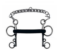 FEELING rod pelham, rubber 14.0cm