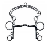 FEELING rod pelham stainless steel 14.5cm