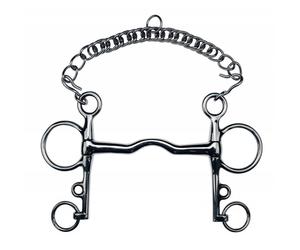 FEELING rod pelham stainless steel 14.5cm