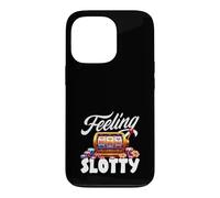 Feeling Slotty Big Win Slot Machine Casino Gambling Case for iPhone 13 Pro