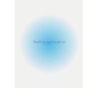 Feeling Spiritual Rn: A Yoga Mom Aesthetic Journal for Mindfulness, Manifestation & Daily Reflection