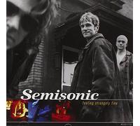 Feeling Strangely Fine by Semisonic (2005-06-06)