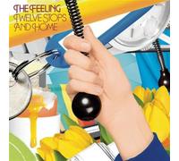 Feeling the - 12 Stops and Home Slidepac