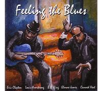 Feeling The Blues