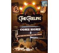 Feeling - The Feeling: Come Home [DVD]