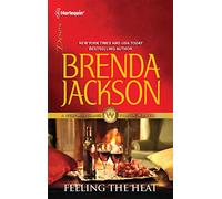 Feeling The Heat (Harlequin Desire)