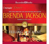 Feeling the Heat (The Westmoreland Series)