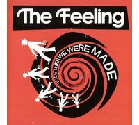 Feeling - Together We Were Made - CD - P2222z