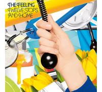 The Feeling - Twelve Stops and Home [VINYL]