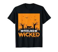 Feeling Wicked T-Shirt