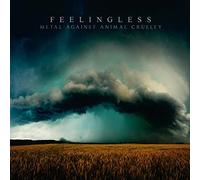Feelingless - Metal Against Animal Cruelty