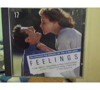 Feelings 17 (CD Compilation, 16 Hits)