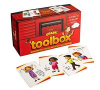 Feelings and Emotions Cards Toolbox, Calming Strategy Cards for Social Emotional Learning, Learn Coping Skills, Calming Corner Game, Social Skills Cards, Autism Therapy