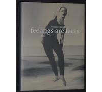 Feelings Are Facts - A Life (Writing Art)