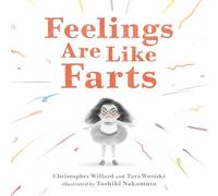 Feelings Are like Farts - NEW Christopher Wil 2025