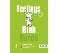 Feelings Blob Cards (Blobs)