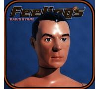 Feelings by Byrne, David (1997) Audio CD