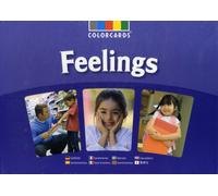 Feelings: ColorCards