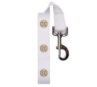 'Feelings. EW, But Okay' Dog Lead/Leash (DL00025177)