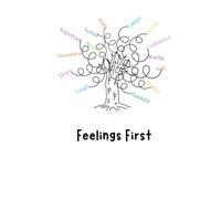 Feelings First: Exploring Emotions One Page at a Time