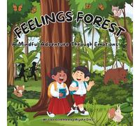 Feelings Forest: A Mindful Adventure Through Emotions