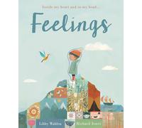 Feelings – Inside my heart and in my head...
