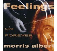 Feelings Live & Forever