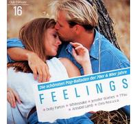 Feelings - Pop Ballads (Vol. 16)