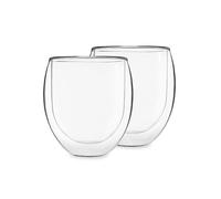 Feelino Ice tea glass set of 2 320 ml