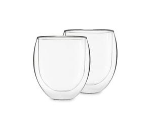 Feelino Ice tea glass set of 2 320 ml