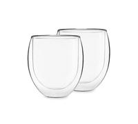 Feelino Ice tea glass set of 2 400 ml