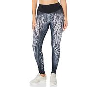 FeelJ Wings Women's Leggings, Colourful, L