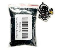 Feelmate Mini Fuse Beads Kit 5,000 pcs 2.6mm Tiny Fuse Beads Kit Iron Beading Craft Set