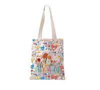 FEELMEM Pharmacy Technician Canvas Tote Bag Pharmacy Tech Gift RX Pharmacist Tote Bag Pharmacy Student Graduation Bag Gift
