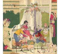 Feels (20th Anniversary Edition) [VINYL]