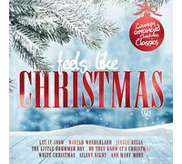 Various – Feels Like Christmas Vol.1