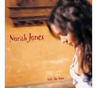 Norah Jones Feels Like Home (CD) Album (US IMPORT)