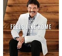 Ivan Parker – Feels Like Home