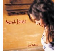 Feels Like Home by Jones, Norah (2004) Audio CD