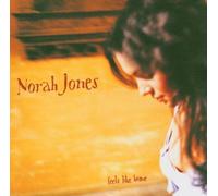 Feels Like Home By Norah Jones (2004-02-06)
