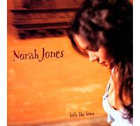 Feels Like Home by Norah Jones (2008-08-02)