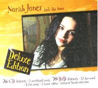 Feels Like Home-Deluxe Edition