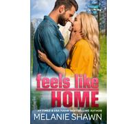 Feels Like Home (Hope Falls)